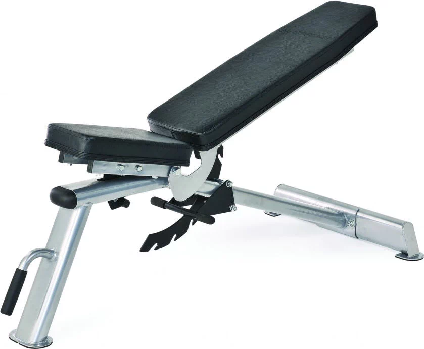 Adonis Horizon Fitness Justerbar Treningsbenk - Image 2