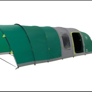 Coleman Fast Pitch Air Valdes 6L