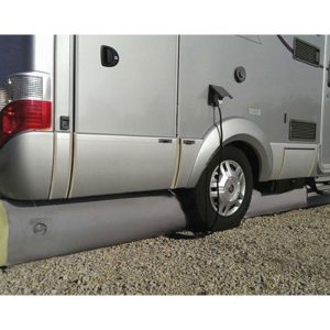 Mud Flap GT Seal Tube vindstopper