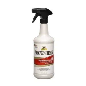 Absorbine ShowSheen 950 ml