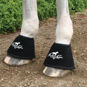 Prof Choice Quick Wrap BellBoots
