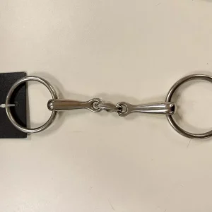 Royal Steel 3-delt m/dråpe 16 mm