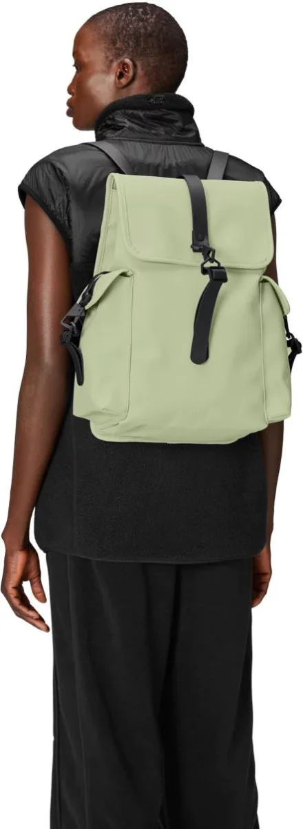 W3 Rains Cargo-Ryggsekk - Image 5
