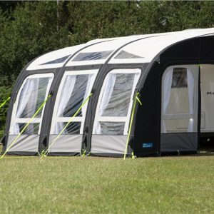 Kampa Rally Air 260 All Season