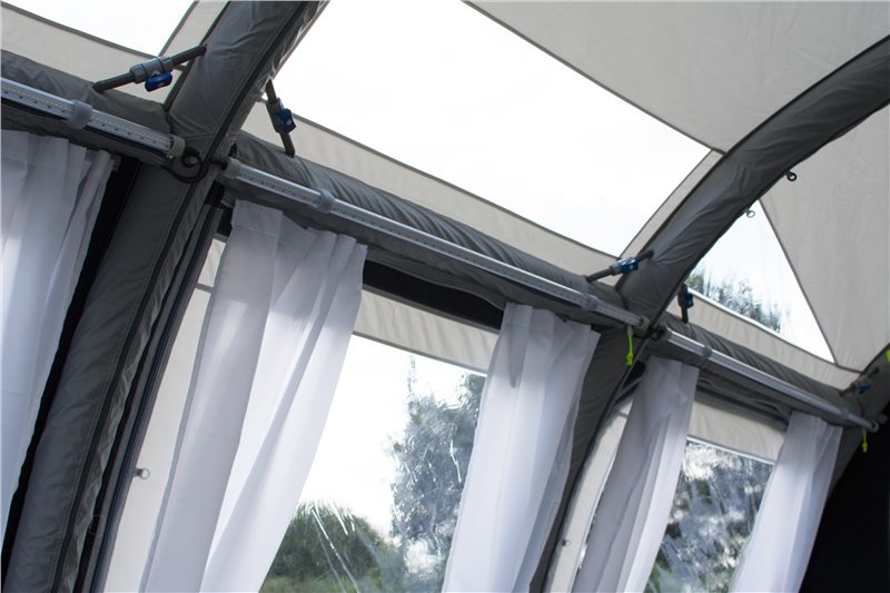 Kampa Rally Air 260 All Season - Image 5