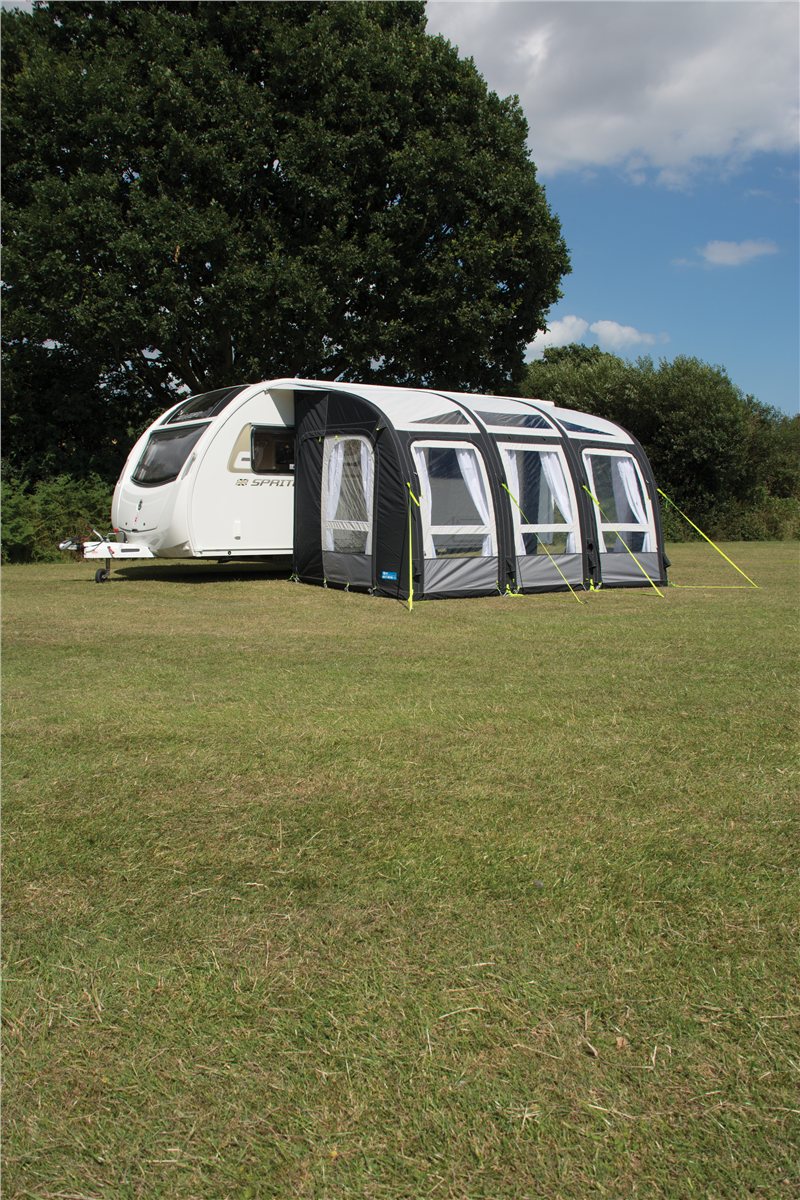 Kampa Rally Air 260 All Season - Image 3