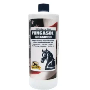 Absorbine Fungasol Shampoo 591ml