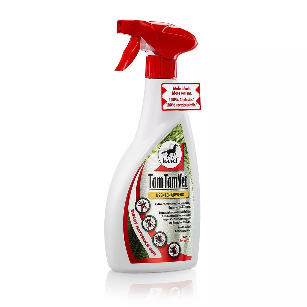 Leovet Tam Tam Vet spray 550ml