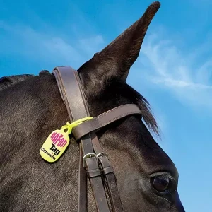 NAF Citronella Tag Fluejager 2pk