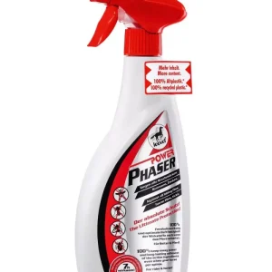 Leovet Power Phaser insektsspray 550 ml