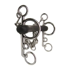 RS pelhambitt i hel rett gummi 18mm