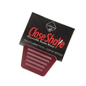 Le Mieux Close Shaver