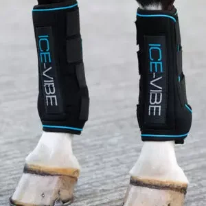 Horseware Ice-Vibe Benbelegg