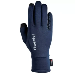Roeckl Weldon Polartec Touch ridehansker
