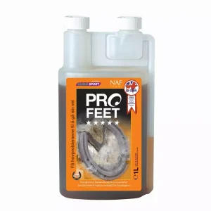 NAF ProFeet Liquid 1 liter