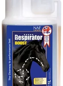NAF Respirator Boost 1 liter