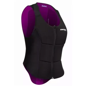 Komperdell Cross Vest Light Sikkerhetsvest Voksen Large