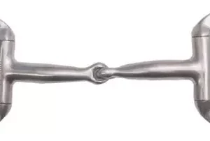 Karlslund titan 2-delt bitt 12mm