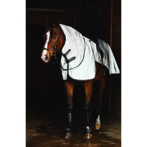 Rambo Reflective Night Rider Refleksdekken