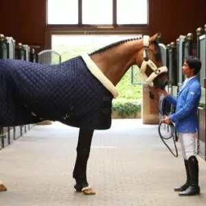 Kentucky Show Rug 160g