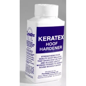 Keratex Hovforsterker