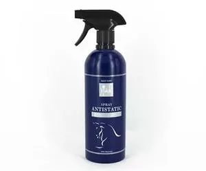 Nathalie Horsecare Antistatisk spray 750 ml