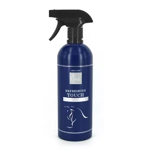Nathalie Horsecare Refreshing touch