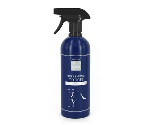 Nathalie Horsecare Refreshing touch