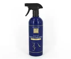 Nathalie Horsecare Easy Mane’n Tail spray 750 ml