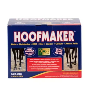 TRM Hoofmaker 60*20g