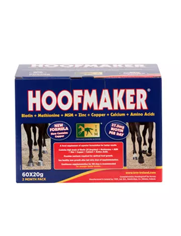 TRM Hoofmaker 60*20g