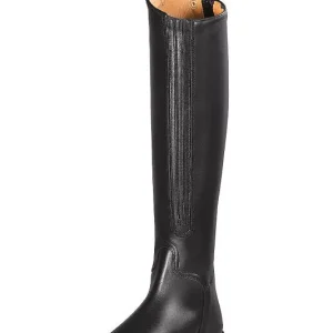 De Niro Junior 996 smooth black