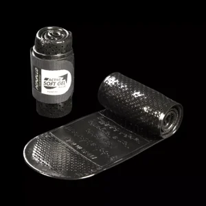 Acavallo gel leg wrap bandasjer