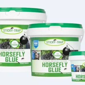 Sticky Trap fluefangerlim 1,5L