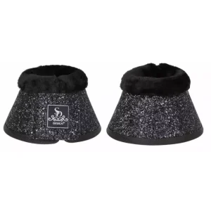 SD design kopper med pus og glitter 2pk