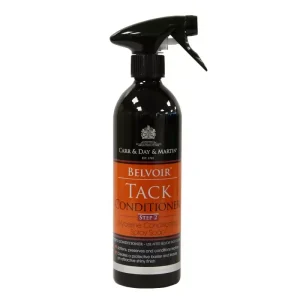 CDM Tack Conditioner Spray Step 2 500ml
