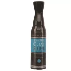 CDM Canter Coat Shine  Conditioner 600ml