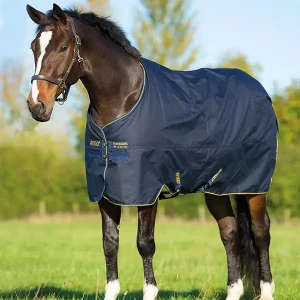 Amigo Bravo 12 XL Turnout Medium 250g