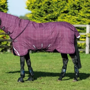 Rhino Plus Turnout Vari-Layer Medium 250g – Kun 140 cm!