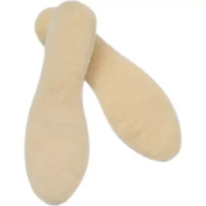 Medi Lamb Warm Feet Såle