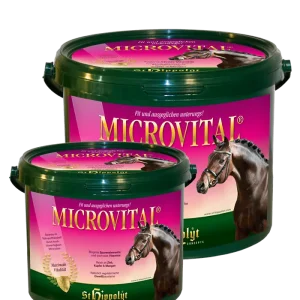 St Hippolyt Microvital 3 kg