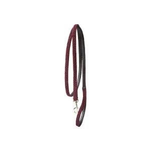 Kentucky flettet nylon hund & hest leietau 2m