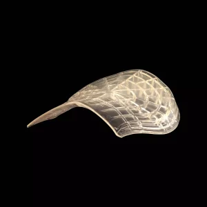 Acavallo Gel back riser