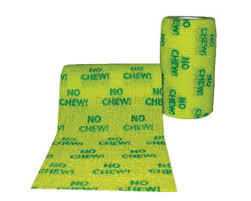 Powerflex no chew selvheftende bandage