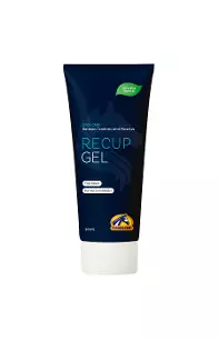 Cavalor Recup Gel 200ml - Image 2