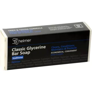 Heimer Classic Glyserin Såpe 250g