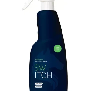 Cavalor SW-Itch repellent 500ml