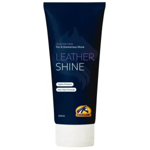Cavalor Leather Shine 200ml