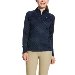 Ariat Dot Sunstopper barn