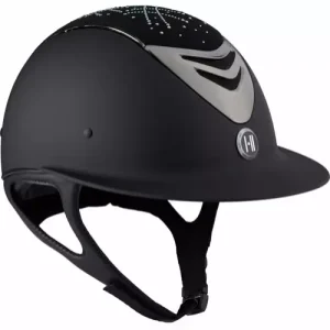 OneK Avance matt rainbow black chrome